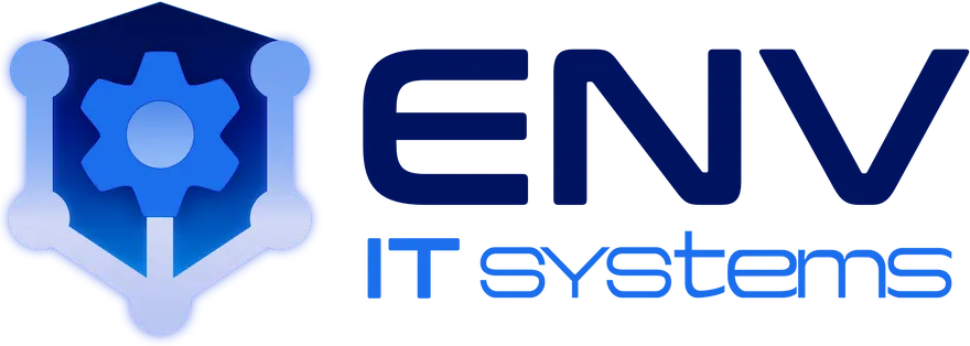 Envision IT Systems